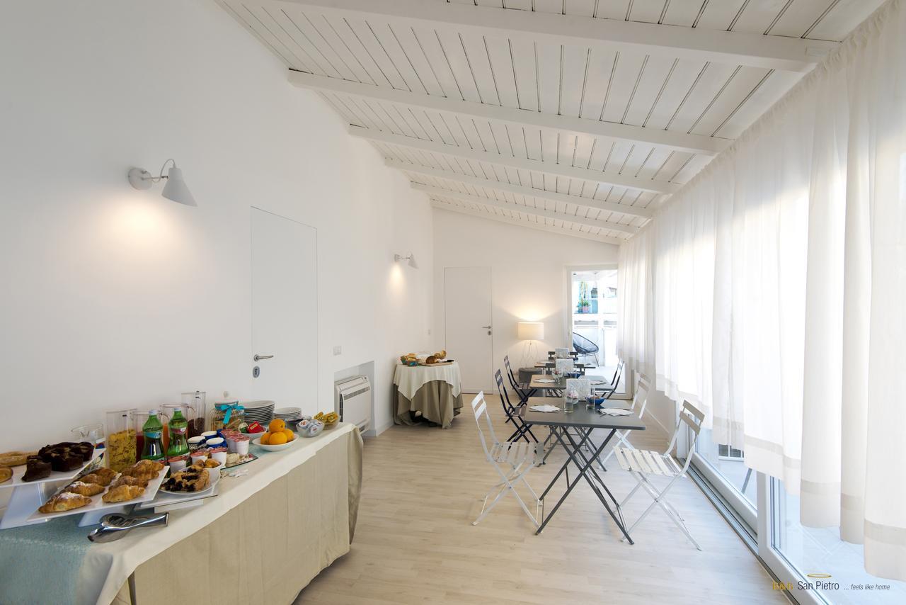 B&B San Pietro Isquia Exterior foto